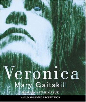 Veronica 0739334042 Book Cover