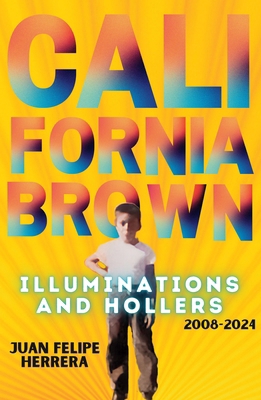 California Brown 1957840137 Book Cover