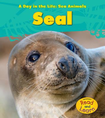 Seal 1432940023 Book Cover