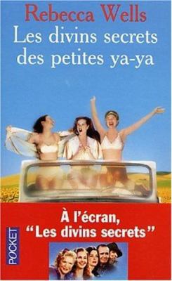 Les Divins Secrets Des Petites YA-YA = Divine S... [Spanish] 2266128825 Book Cover