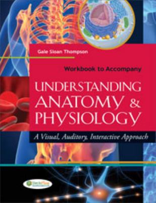 Workbook to Accompany Understanding Anatomy and... 0803622880 Book Cover