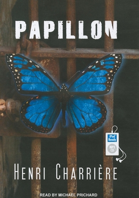 Papillon 1452651779 Book Cover