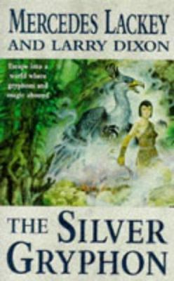 The Silver Gryphon 1857984978 Book Cover