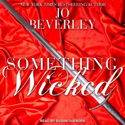 Something Wicked B0BBSPKS15 Book Cover