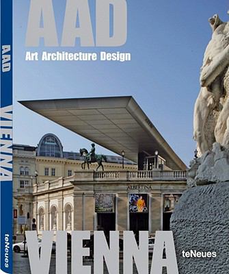 Aad Vienna: Art Architecture Design 3832794344 Book Cover