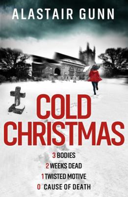 Cold Christmas: Volume 4 1405923229 Book Cover