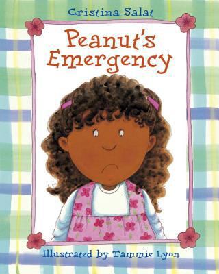 Peanut's Emergency 1570914419 Book Cover