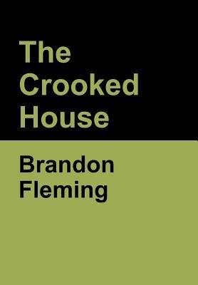 The Crooked House 1644391740 Book Cover