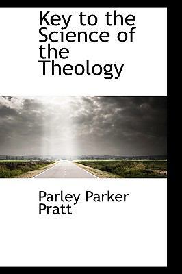 Key to the Science of the Theology 1110490283 Book Cover