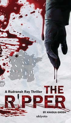 The Ripper 9357707832 Book Cover