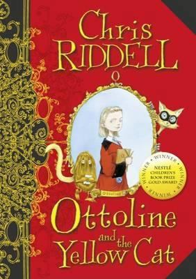 Literacy Evolve: Year 3 Ottoline and the Yellow... 0435035622 Book Cover