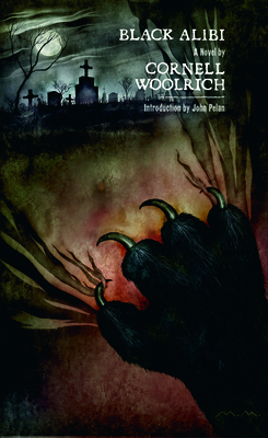 Black Alibi 1613471467 Book Cover