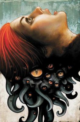 Mnemovore 1613770057 Book Cover