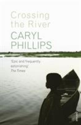 Crossing the River 009949826X Book Cover