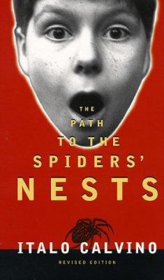 Path To The Spiders' Nests, The Revised Ed 0880016213 Book Cover