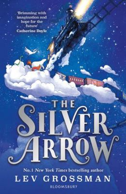 SilverArrowexport/airside 1526629410 Book Cover