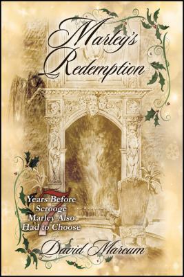 Marley's Redemption 147872465X Book Cover