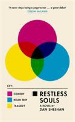 Restless Souls 1474605850 Book Cover