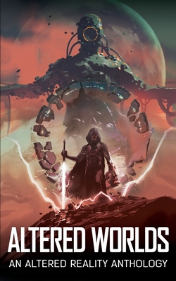 Altered Worlds 1957175265 Book Cover
