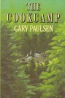 The Cookcamp 0531085279 Book Cover