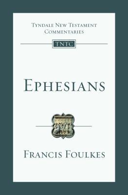 Ephesians 0830842403 Book Cover