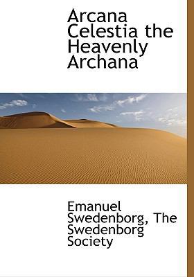 Arcana Celestia the Heavenly Archana 1140657925 Book Cover