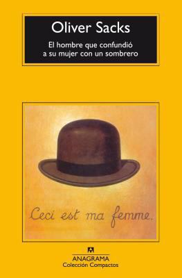 El Hombre Que Confundio A su Mujer Con un Sombr... [Spanish] B00I959PA4 Book Cover