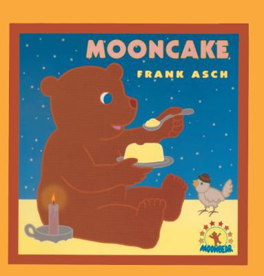 Mooncake 0613371917 Book Cover