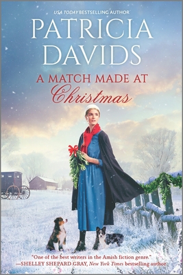 A Match Made at Christmas 1335453474 Book Cover