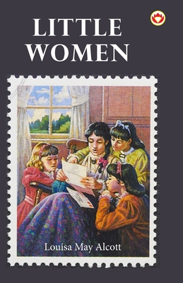 Little Women 9354866182 Book Cover