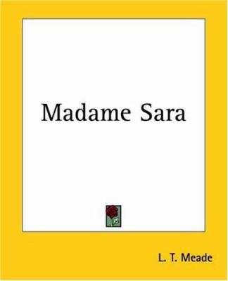 Madame Sara 1419131966 Book Cover