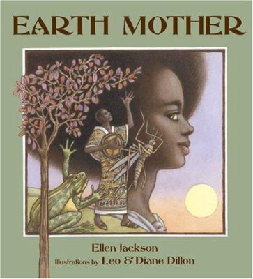Earth Mother 0802789935 Book Cover