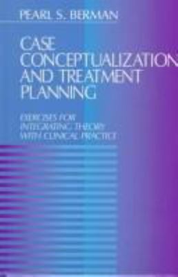 Case Conceptualization and Treatment Planning: ... 0761902155 Book Cover