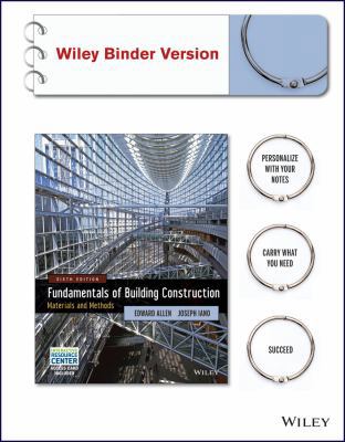 Fundamentals of Building Construction: Material... 1118820193 Book Cover