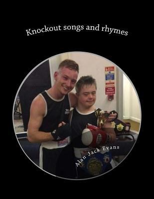 Knockout songs and rhymes 1548042021 Book Cover