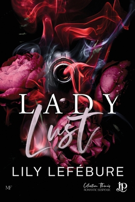 Lady Lust [French] 2384409875 Book Cover