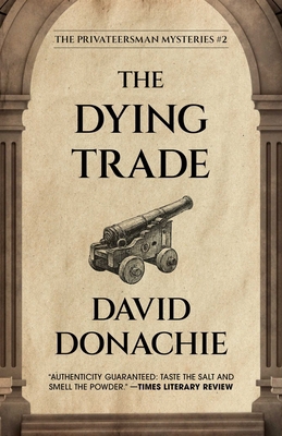 The Dying Trade 1493095072 Book Cover