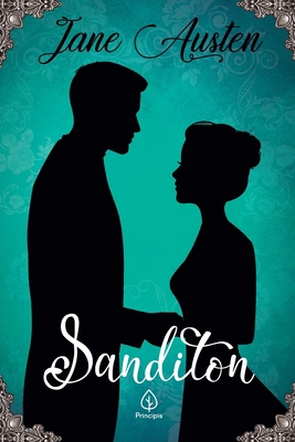 Sanditon [Portuguese] 6555524928 Book Cover