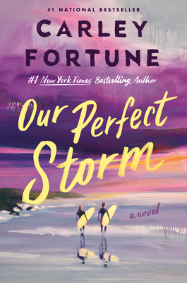 Our Perfect Storm B0GF74Y7YR Book Cover