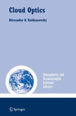 Cloud Optics 1402039557 Book Cover