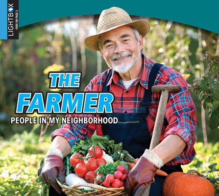 The Farmer 1510538313 Book Cover