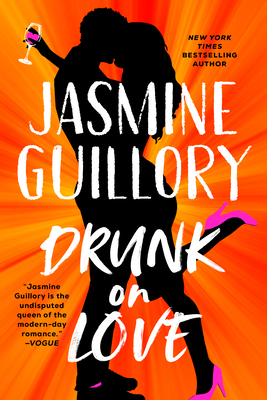 Drunk on Love 0593100875 Book Cover