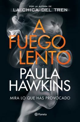 A Fuego Lento [Spanish] 6070778154 Book Cover