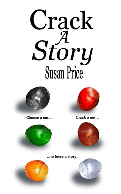 Crack A Story B089TS2GZR Book Cover