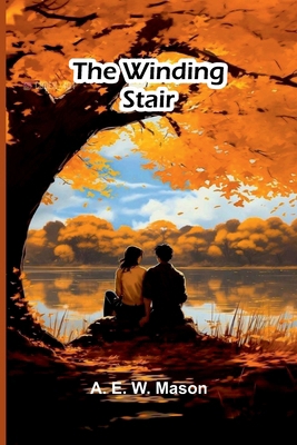 The Winding Stair 9368399255 Book Cover