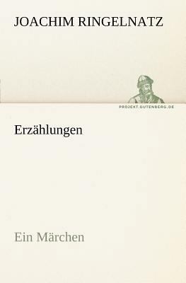Erzahlungen [German] 3842411057 Book Cover