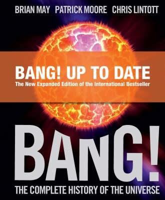 Bang! The Complete History of the Universe 1844422313 Book Cover