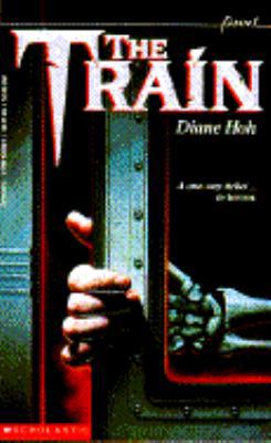 The Train 0590456407 Book Cover