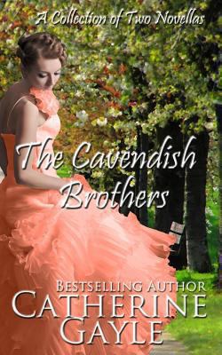 The Cavendish Brothers 1492371300 Book Cover