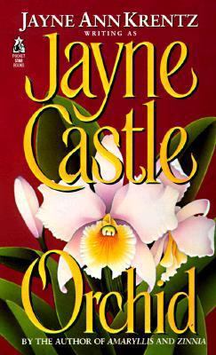 Orchid B007CKKBP0 Book Cover